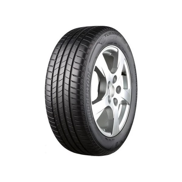 Bridgestone 195/55 R16 87H Turanza T005 Oto Yaz Lastiği ( Üretim Yılı: 2024 )
