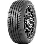 Lassa 205/55 R16 91V Revola Oto Yaz Lastiği (Üretim Yılı:2025)