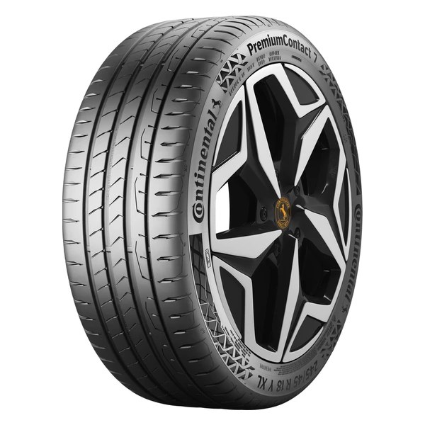 Continental 205/55 R16 91V Pc7 Oto Yaz Lastiği (Üretim Yılı:2025)