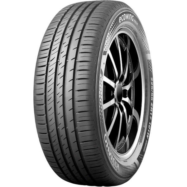 Kumho 185/65 R15 88T ES31 Oto Yaz Lastiği (Üretim Yılı:2025)