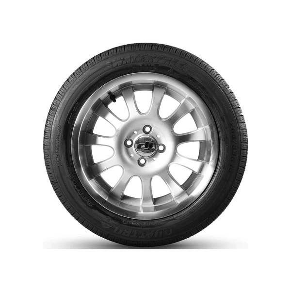 Waterfall 205/55 R16 94H Xl Quattro 4seasons Oto 4 Mevsim Lastiği (Üretim Yılı: 2025)