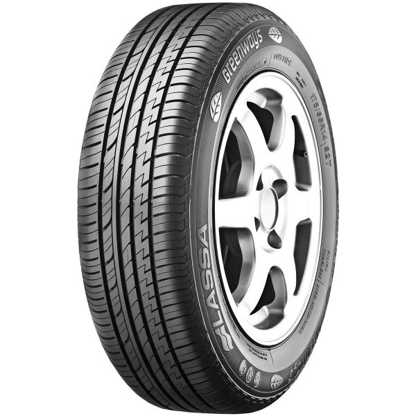 Lassa 205/55 R16 91V Greenways Oto Yaz Lastiği (Üretim Yılı:2025)
