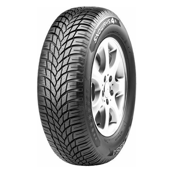 Lassa 195/65 R15 95H Xl Snoways 4 Kış Lastiği (Üretim Yılı: 2024)