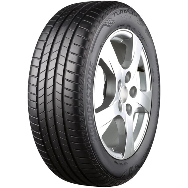 Bridgestone 185/65R15 88H Turanza T005 Binek Yaz Lastiği Üretim Yılı: 2025