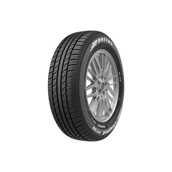 PETLAS 165/70 R13 79T Elegant PT311 79T Oto Yaz Lastiği Üretim Yılı 2025