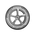 Continental 205/55 R16 91V Ecocontact 6 Oto Yaz Lastiği (Üretim Yılı: 2024)