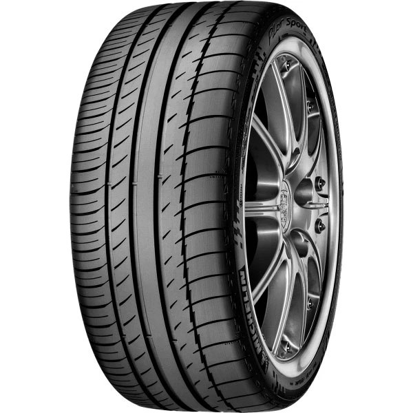 Michelin 225/45 R17 94Y Xl N3 Pilot Sport Ps2 Oto Yaz Lastiği (Üretim Yılı: 2024)