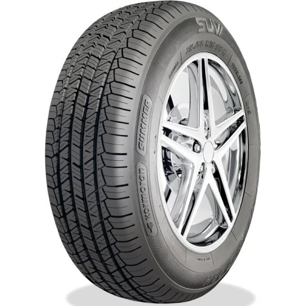 Kormoran 205/70 R15 96H Suv Summer Oto Yaz Lastiği (Üretim Yılı: 2025)