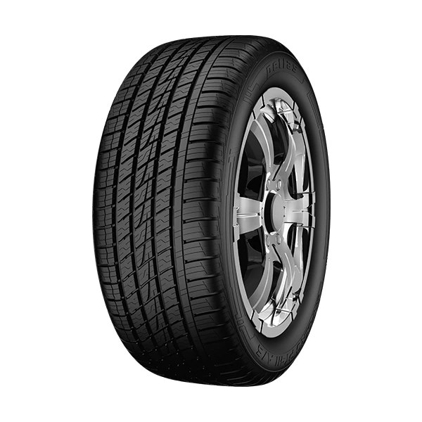 Petlas 235/75 R15 Tl 105H Explero A/s PT411 4x4 4mevsim Lastiği(Üretim TARİHİ:2025)