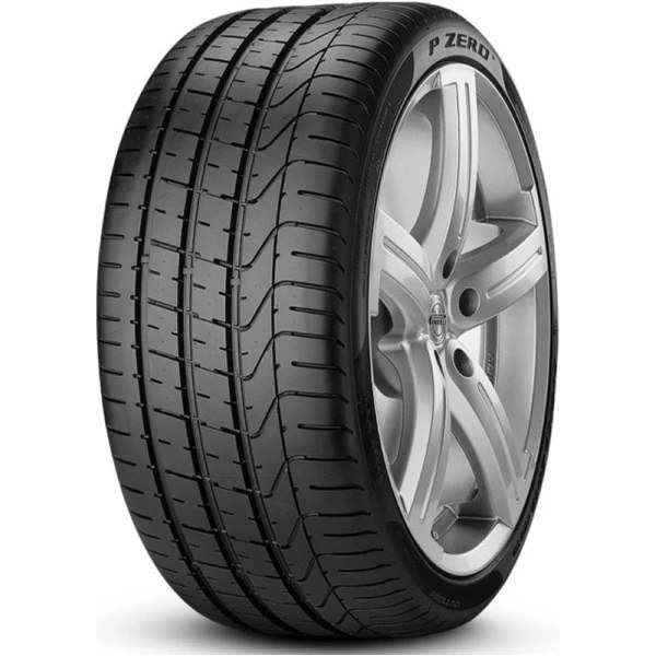 Pirelli 295/35 R21 103Y Pzero N0 Suv Yaz Lastiği ( Üretim Yılı: 2024 )