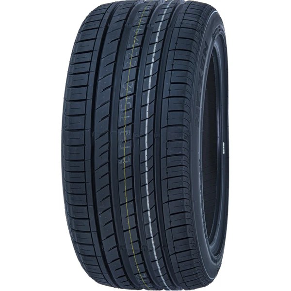 Nexen 205/50 R17 89V N-Fera Su1 Oto Yaz Lastiği (Üretim Yılı: 2024)