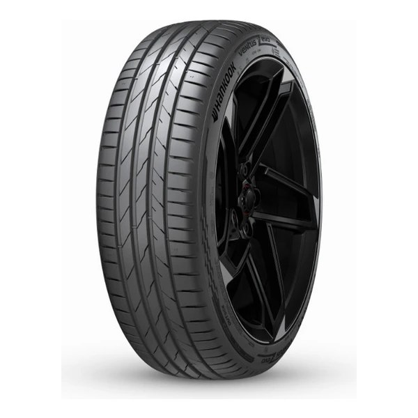 Hankook 275/40 R22 107Y Xl Ventus Evo Suv K137A 4x4 Oto Yaz Lastiği (Üretim Yılı:2024)