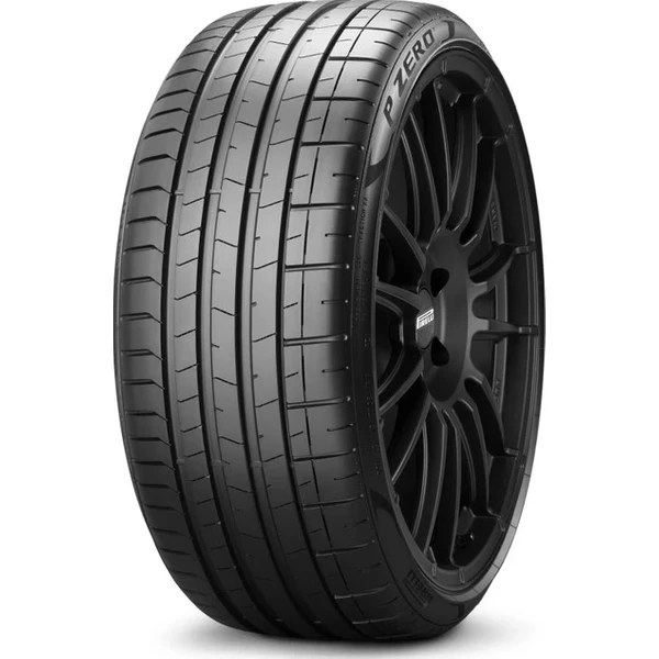 Pirelli 255/40 R21 102Y Pncs P-Zero Pz4 (*) S.c. Xl Oto Yaz Lastiği (Üretim Yılı:2025)